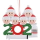 thumbnail image 1 of De Navidad 2021, Decoraciones De Vacunación Personalizadas, Artesanías De Resina, Regalo Para Amigos Y Familiares, 1 of 6