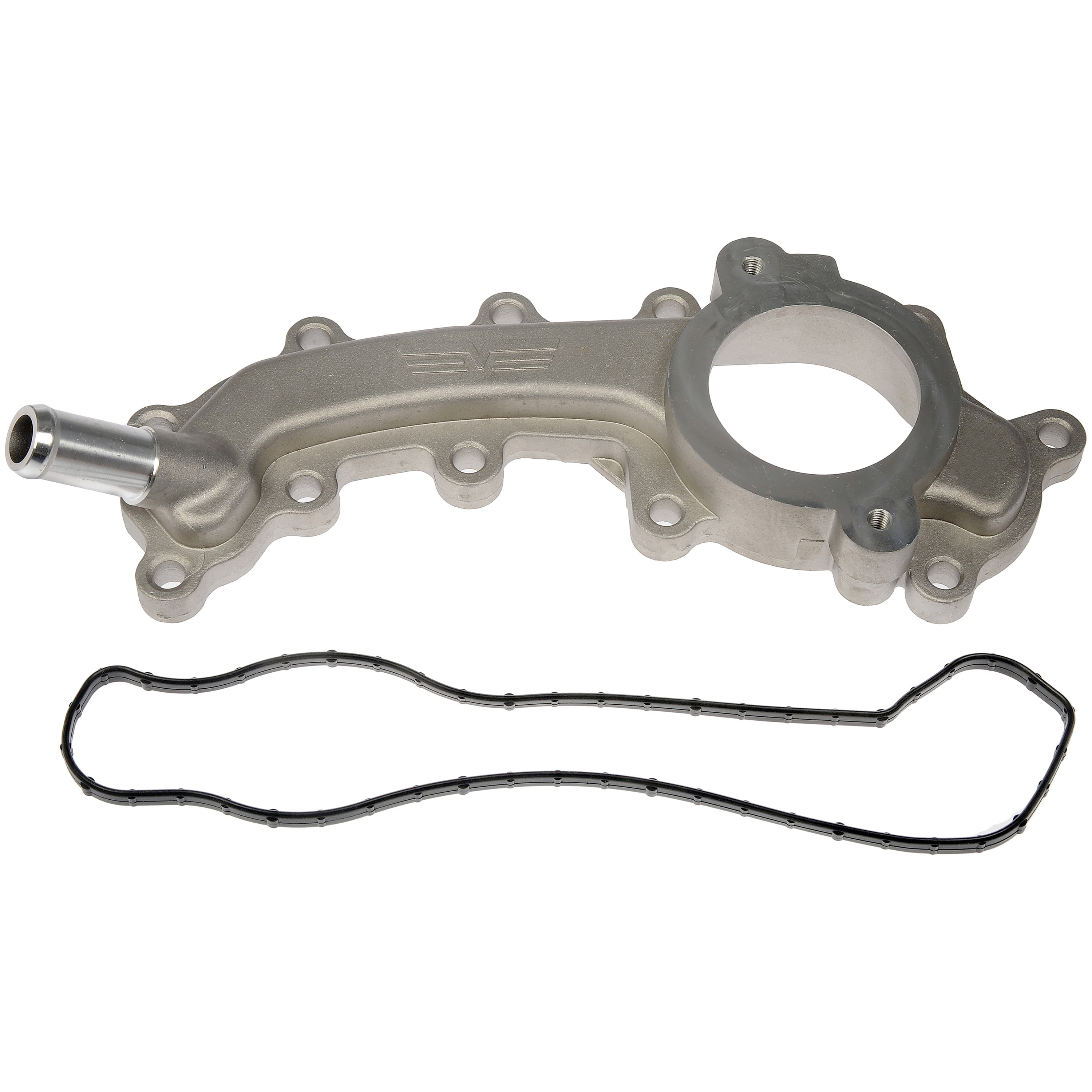 Dorman 902-3102HP Engine Coolant Crossover Pipe for Specific Models (OE FIX)