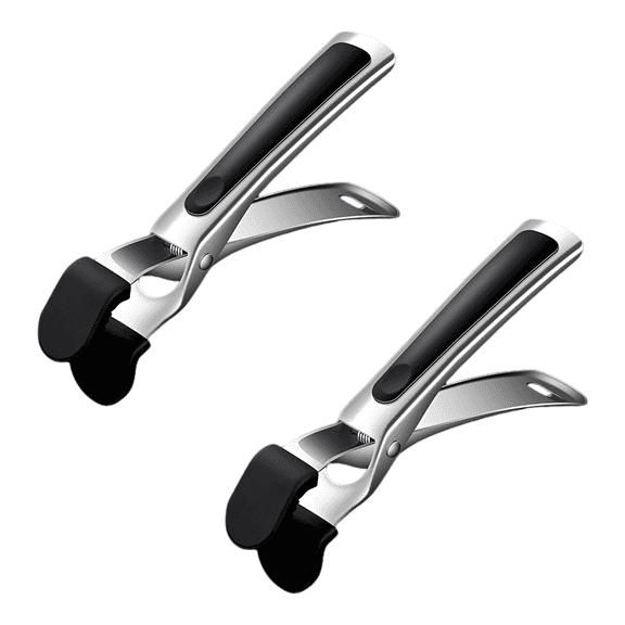 Duckbill Anti-Scald Clip