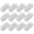 thumbnail image 4 of Shisuyan 12Pcs Simulation Takeaway Toys Realistic Lunch Box Models Miniature House Adornments, 4 of 9