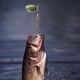 thumbnail image 3 of Señuelos Pesca Spinner Mano Cuchara Lentejuelas Wobbers Crankbaits (3), 3 of 6