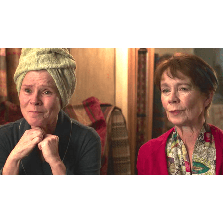 Finding Your Feet [DVD] [2017]