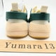 thumbnail image 5 of Onitsuka Tiger BIG LOGO TRAINER 2.0 WHITE/PINE GREEN 1183A795-102 Unisex Size, 5 of 6