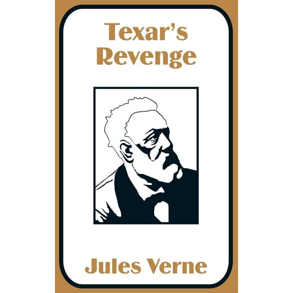 Texar's Revenge (Paperback)
