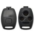 thumbnail image 4 of Key Case Shell Cover Remote Fob For Honda For Civic For Pilot Insight 2006, 4 of 7