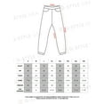 thumbnail image 2 of Victorious Men's Cotton Fleece Jogger Sweatpants with Pockets, 2 of 5