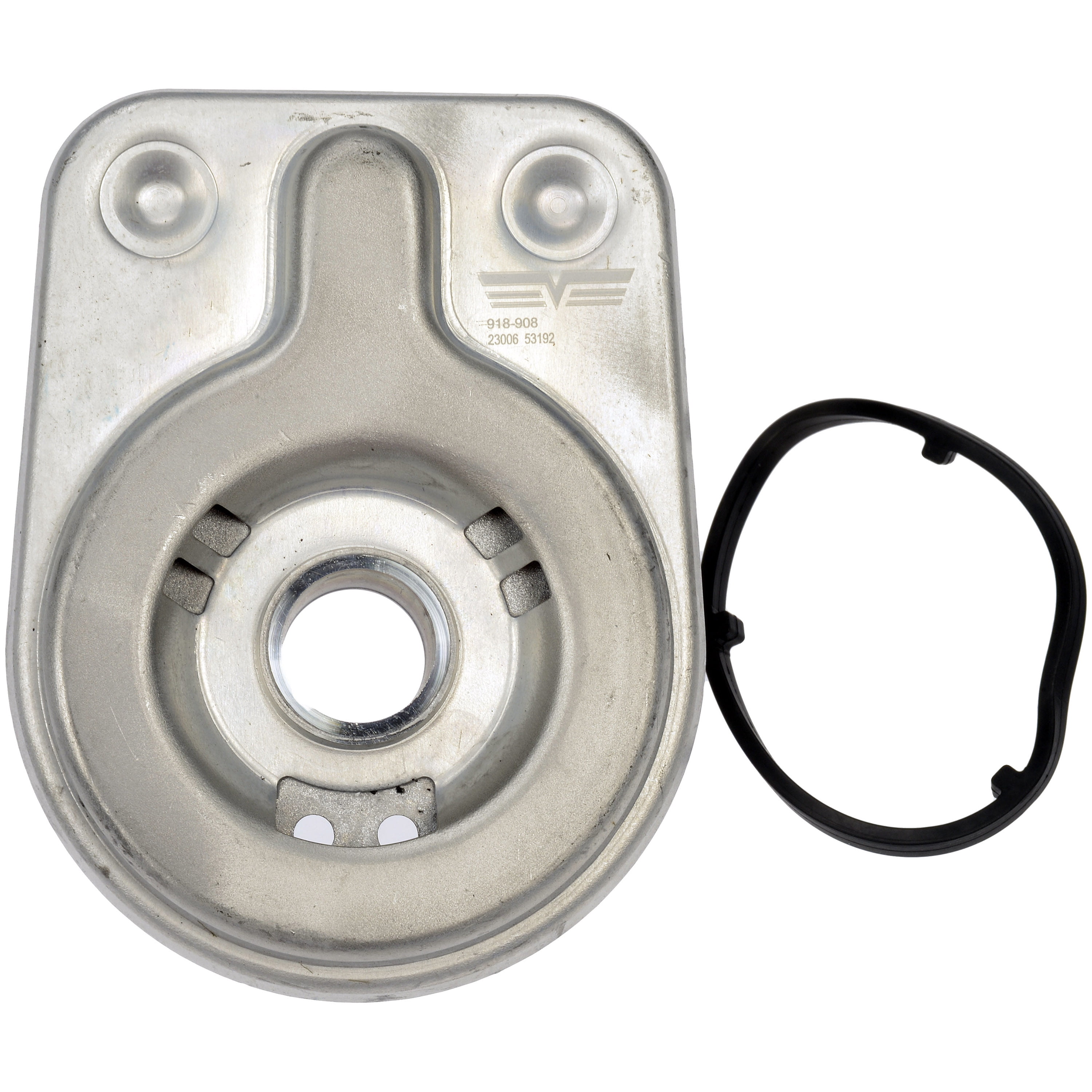 Dorman 918-908 Engine Oil Cooler for Specific Hyundai / Kia Models