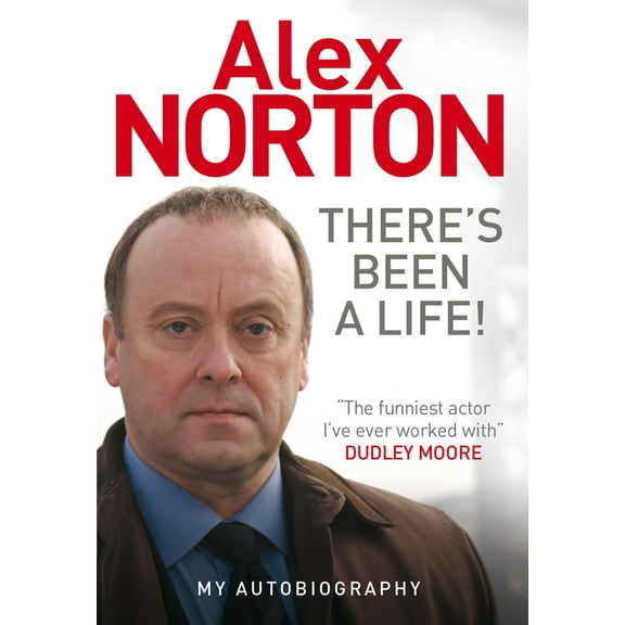 There's Been A Life : My Autobiography (Hardcover)