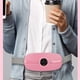 thumbnail image 2 of Seitruly Cinturón de cintura con calefacción Abdominal para el hogar para mujeres, masajeador eléctrico portátil con para el vientre, Protección de la piel, 2 of 6