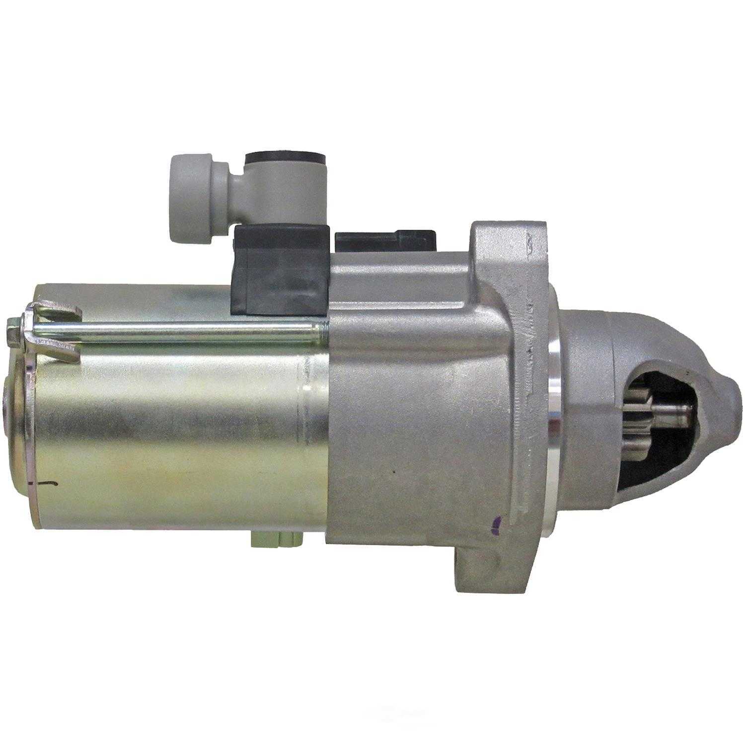 FVP Professional 12463 Starter Standard