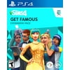 The Sims™ 4 Get Famous Expansion Pack, Electronic Arts, PlayStation, [Digital Download]