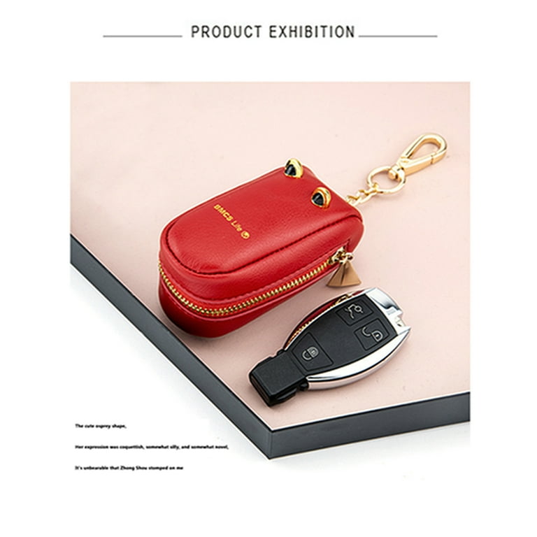 Cute key 2024 fob cover