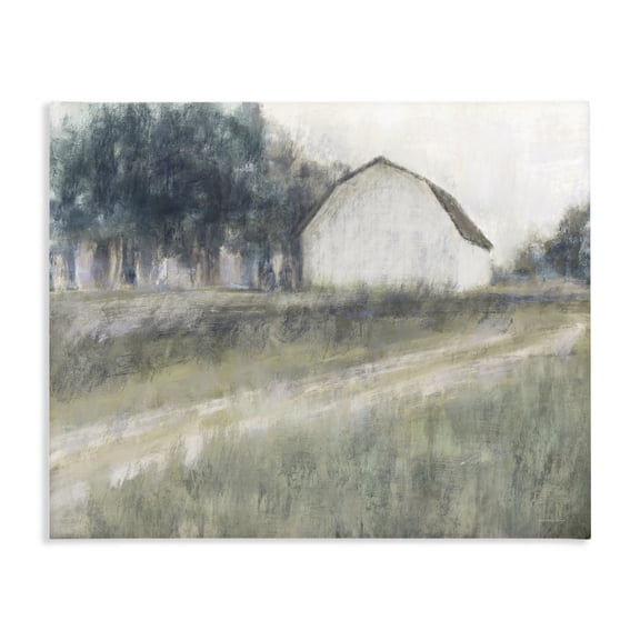 Stupell Industries Another Path Abstraction Canvas Wall Art, design by Kamdon Kreations