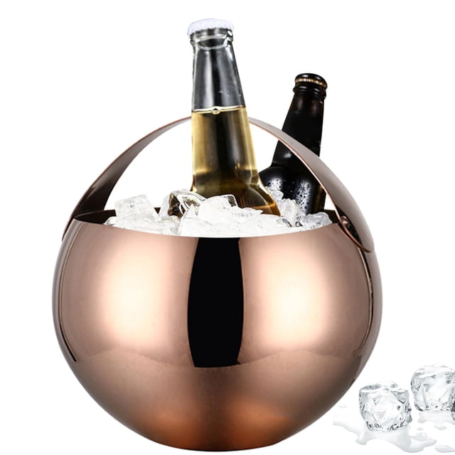 Enfriador de botellas Macarena Cubo de hielo de cerveza 2L