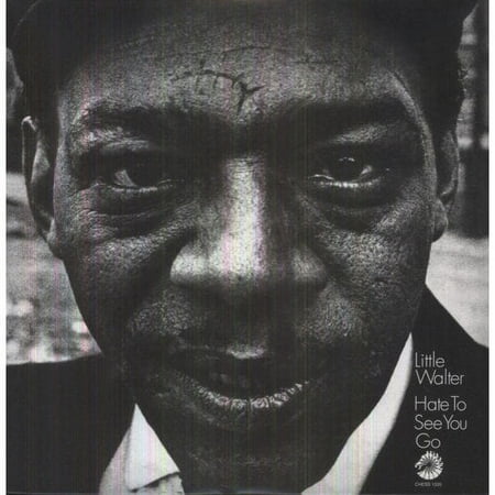 Hate To See You Go (Vinyl)