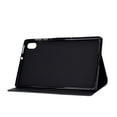 thumbnail image 4 of Case for ipad 10th Generation 10.9 inch 2022, TECH CIRCLE PU Leather Flip Multi-Angle Stand Wallet Smart Case with Auto Sleep/Wake Protective Cover for Apple 10.9" iPad 10th Gen 2022, Cute Unicorn, 4 of 10