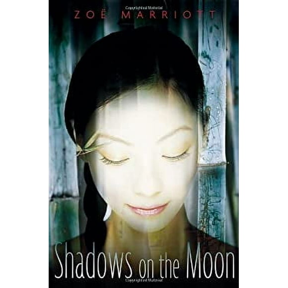Pre-Owned Shadows on the Moon 9780763653446