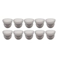 thumbnail image 4 of Tapón para los oídos BuyWeekMX 10 unidades de cúpulas para audífonos, 4 of 9