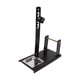 thumbnail image 5 of Estructura de soporte para soldador eléctrico, soporte para soldador eléctrico Soporte para soldador eléctrico Soporte fijo para soldador eléctrico Características líderes en su clase, 5 of 14