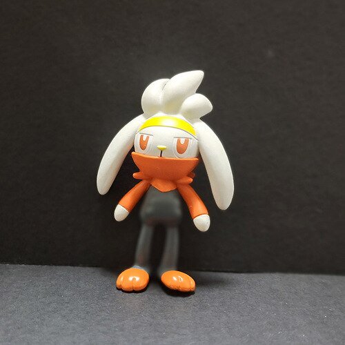 TOMY-figuras de acción de Pokémon, MEGA Lucario, Greninja, Garchomp, Charizard, Gengar, colección de juguetes, adorno, regalo para niños qiuyongming unisex