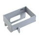 thumbnail image 1 of Estante plegable Cateissary para bolsas de basura gris, 1 of 6