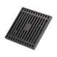 thumbnail image 4 of Rejilla de baño Ticfox desagüe de piso acero inoxidable 304 drenaje de cobre, 4 of 12