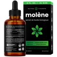 thumbnail image 2 of Extracto org&#2013265921nico de hoja de gordolobo para pulmones - 118 ml - Tintura herbal para limpieza y depuraci&#2013265923n pulmonar - Alternativa natural al t&#2013265929 de gor, 2 of 8