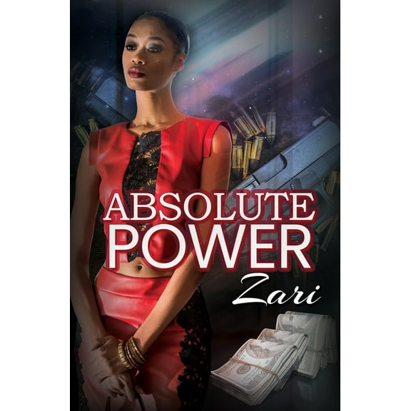 Pre-Owned Absolute Power (Paperback) 1645563464 9781645563464