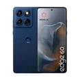 thumbnail image 1 of Motorola Edge 60 5g Double Sim 6,67 Octa-Core 256 Go Ram 8 Go Gibraltar Sea Blue, 1 of 5