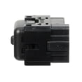 thumbnail image 3 of 1x Exterior View Mirror Power Switch For GMC Canyon Chevrolet Colorado 2004-2012, 3 of 5