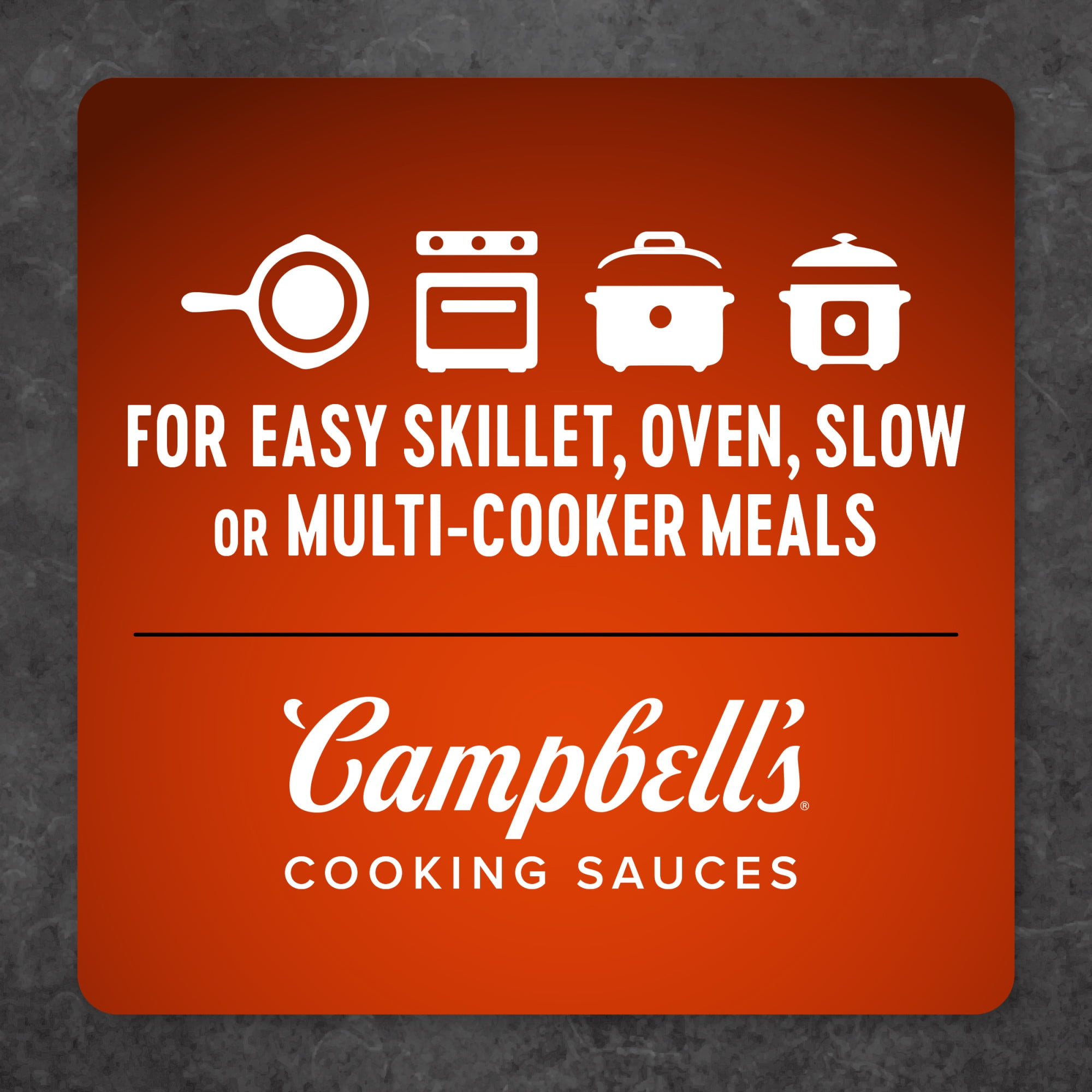 Campbell s Cooking Sauces Spicy Thai Curry 11 oz Pouch Walmart