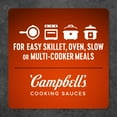 thumbnail image 5 of Campbell's Cooking Sauces, Spicy Thai Curry, 11 oz Pouch, 5 of 8