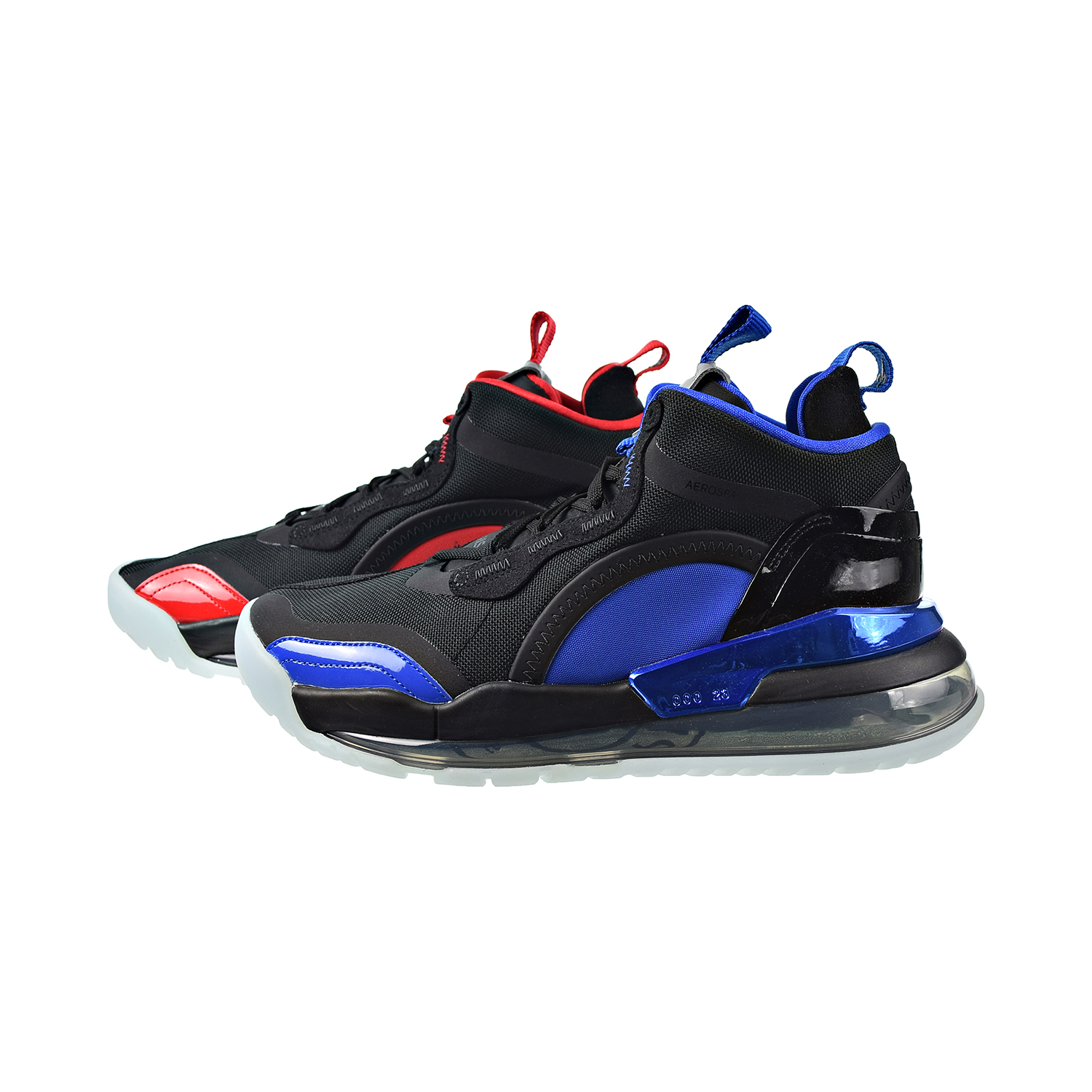 NIKE JORDAN AEROSPACE 720 QS PSG 27cm - Air Raid' - 004 - PSG