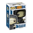 thumbnail image 2 of Funko POP! Star Wars : Emperor Action Figure, 2 of 2
