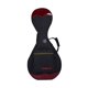 thumbnail image 5 of Zhongruan Bag Case de viajes Mochila profesional engrosada con correa para el hombro Zhongruan de transporte para el rendimiento del escenario Negro, 5 of 8
