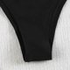 thumbnail image 5 of Trajes de Baño de Bikini de Mujeres Impresos Conjuntos de Bikinis Casuales de 2 Piezas, Traje de Baño de Ocio Sexy para la Playa Y la Piscina, 5 of 6