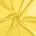 thumbnail image 2 of Lemon Dreamy Set of 2 Silky Satin King Pillowcases, 2 of 6