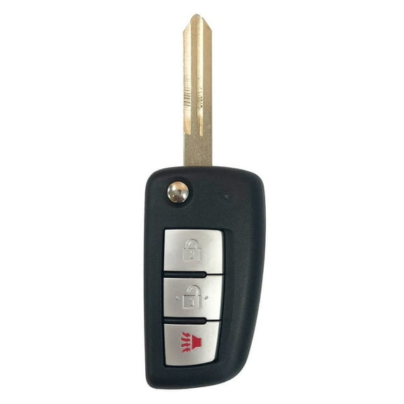 For 2014 2015 2016 2017 Nissan Rogue S Keyless Entry Remote Key Fob CWTWB1G767
