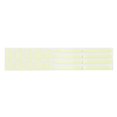 thumbnail image 3 of BUYISI Car Glass Door Switch Pet Sticker Luminous Green and Blue Light – Set of Two Green, 3 of 5