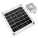 thumbnail image 3 of Panel Solar De 20W 5V, Panel Solar Portátil Práctico Económico De 20W Para Exterior, 3 of 7