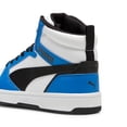 thumbnail image 4 of TENIS CASUAL PUMA REBOUND V6 MID JR 22.5 CM 393831 06, 4 of 6