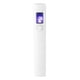 thumbnail image 1 of Luz de Unas de Gel de Mano, Lámparas uv para uñas de gel mini, lámpara de uñas uv de forma lineal, recargable por USB, Pequeña Pantalla Digital, Lámpara Portátil, 1 of 7