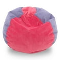 thumbnail image 1 of Fauteuil poire ComfyKids® pour enfants, 1 of 5
