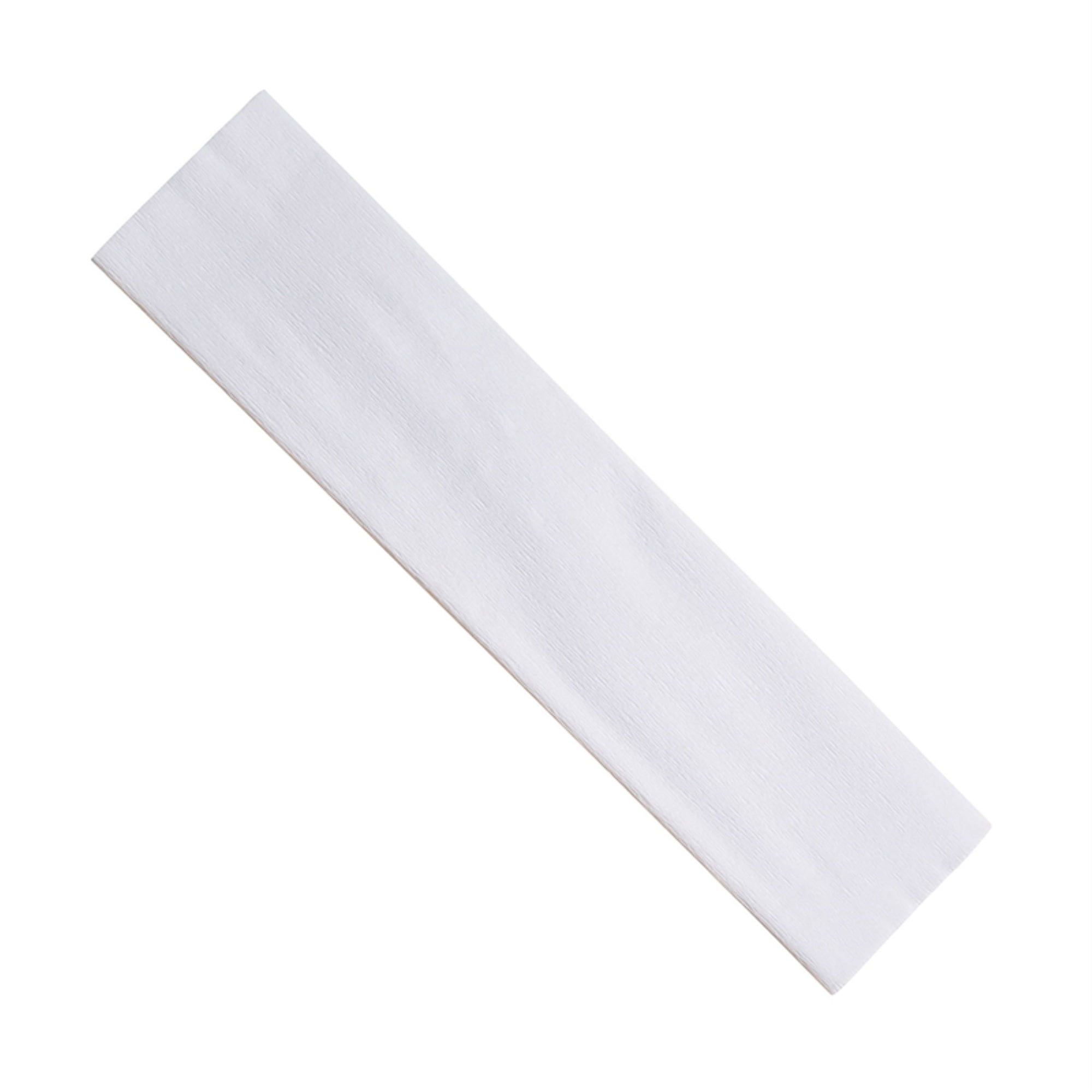 Pacon PACAC10110 White Crepe Paper