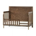thumbnail image 2 of Child Craft Guard Rail (Kieran), Toasted Chestnut, 2 of 2