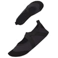 thumbnail image 5 of Abomasnow Womens Crisscross Strap Water Sports Beach Swim Shoes Casual Lightweight Workout Yoga Shoes, 5 of 8