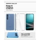 thumbnail image 2 of Funda de teléfono Spigen Ultra Hybrid para Galaxy S25 Crystal Clear, 2 of 7
