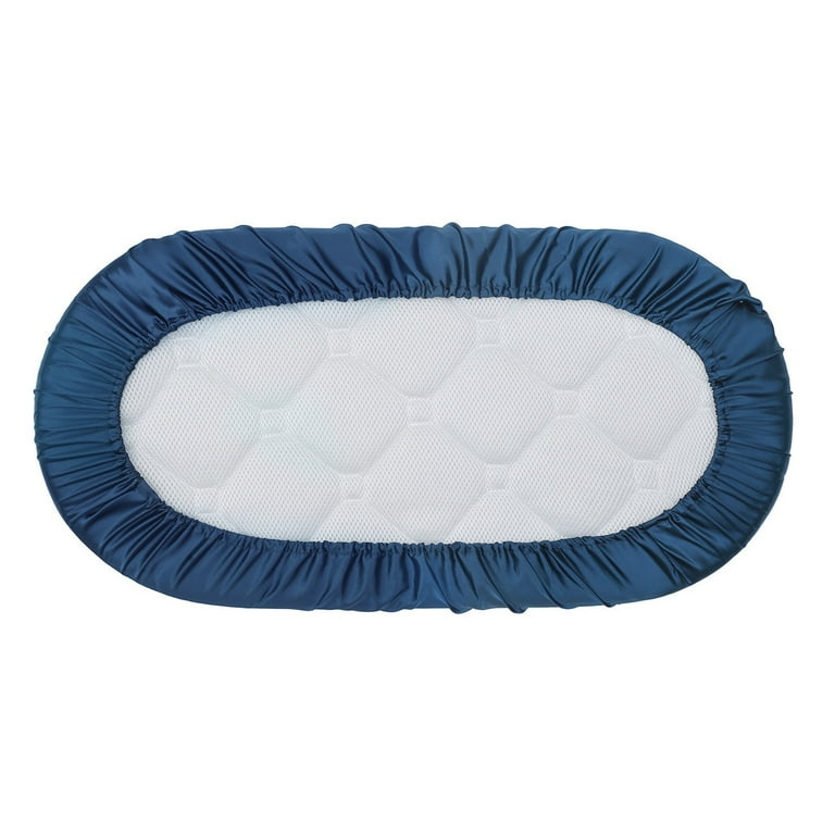Walmart top bassinet sheet