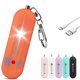 thumbnail image 1 of Alarma de seguridad personal SaForfe recargable 140dB Naranja, 1 of 7