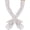 White, variant on Tea Party Gloves - Long Lace Bridal & Wedding Gloves for Floral Costume